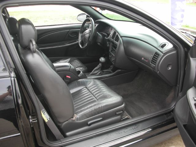 2004 Chevrolet Monte Carlo Navigation RR DVD