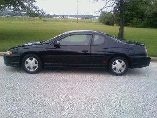 2004 Chevrolet Monte Carlo Classic/ 4new Tires/perfect
