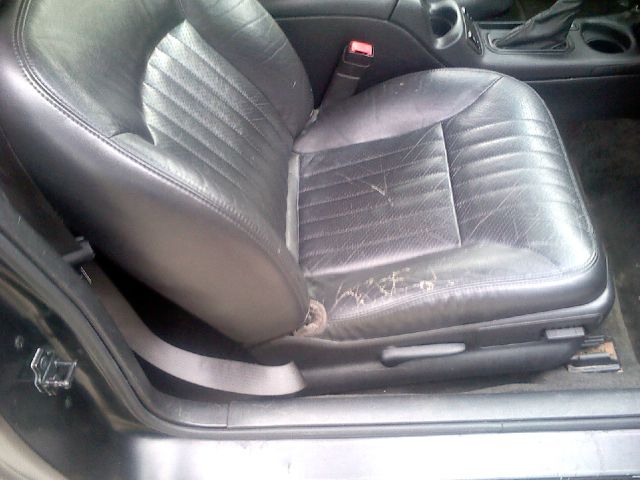 2004 Chevrolet Monte Carlo Classic/ 4new Tires/perfect