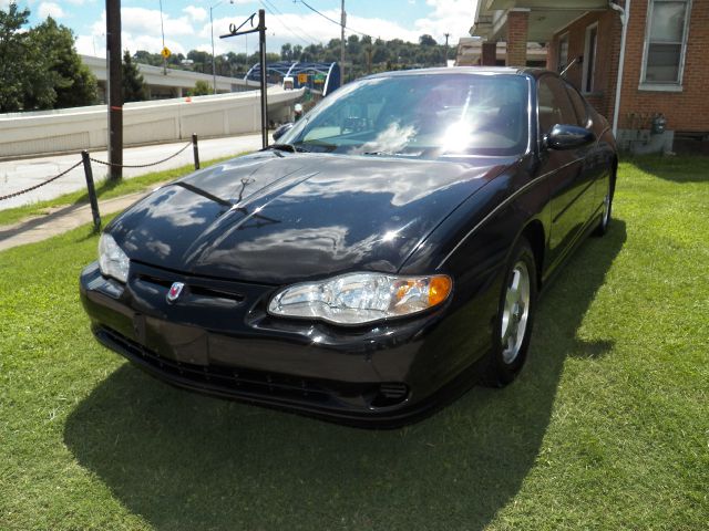 2004 Chevrolet Monte Carlo Touring W/nav.sys