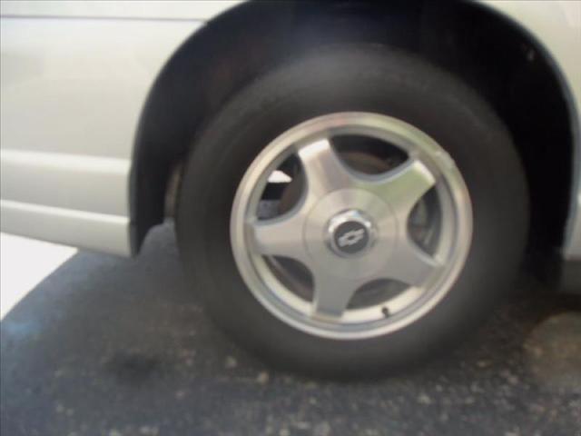 2004 Chevrolet Monte Carlo Touring W/nav.sys