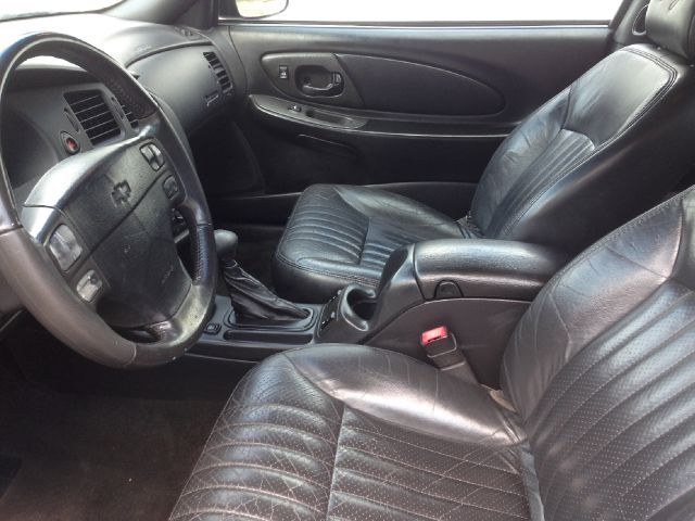 2004 Chevrolet Monte Carlo Navigation RR DVD