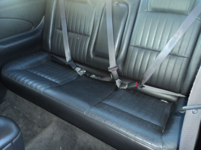 2004 Chevrolet Monte Carlo Navigation RR DVD