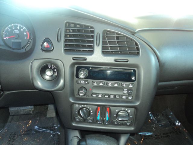 2004 Chevrolet Monte Carlo Navigation RR DVD