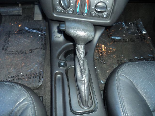 2004 Chevrolet Monte Carlo Navigation RR DVD