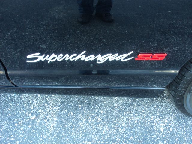 2004 Chevrolet Monte Carlo Navigation RR DVD