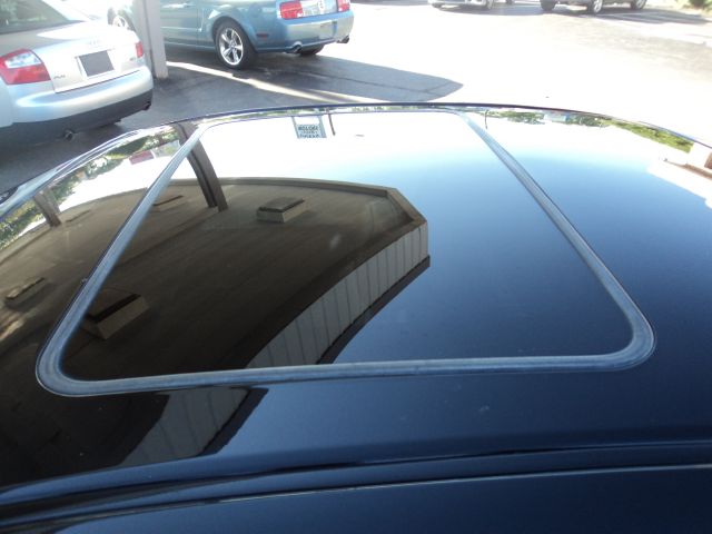 2004 Chevrolet Monte Carlo Navigation RR DVD