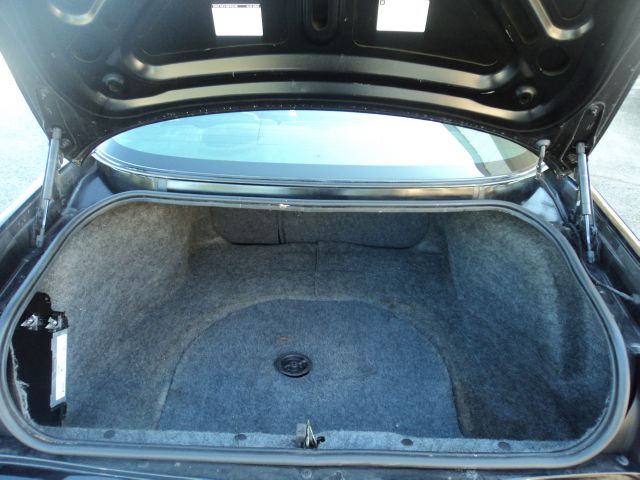 2004 Chevrolet Monte Carlo Navigation RR DVD