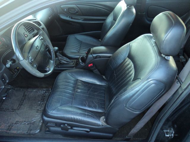 2004 Chevrolet Monte Carlo Navigation RR DVD