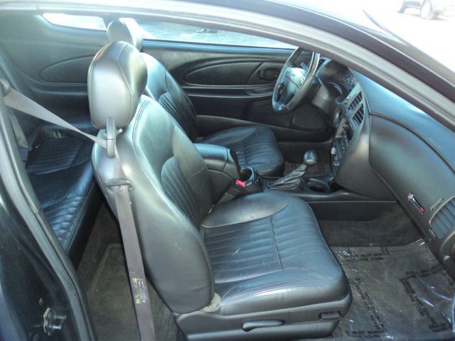 2004 Chevrolet Monte Carlo Navigation RR DVD