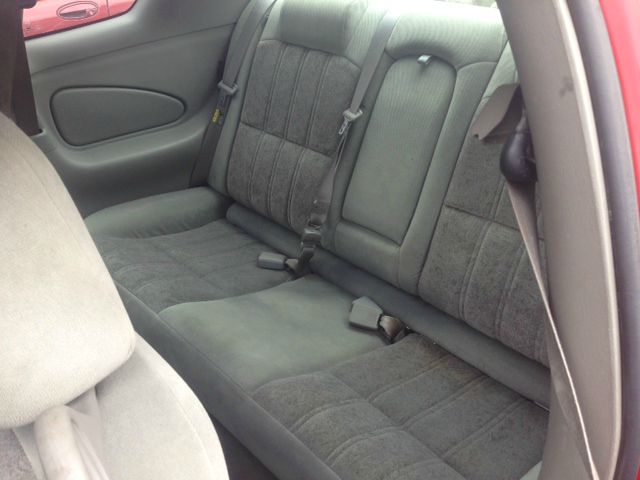 2004 Chevrolet Monte Carlo Touring W/nav.sys