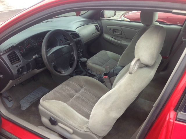 2004 Chevrolet Monte Carlo Touring W/nav.sys