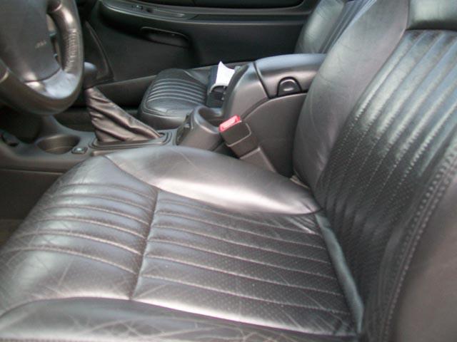 2004 Chevrolet Monte Carlo GXE 4dr Sedan