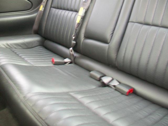 2004 Chevrolet Monte Carlo GXE 4dr Sedan