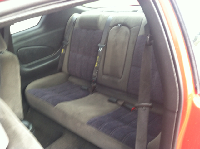 2004 Chevrolet Monte Carlo Touring W/nav.sys