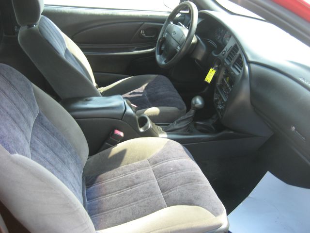 2004 Chevrolet Monte Carlo Touring W/nav.sys