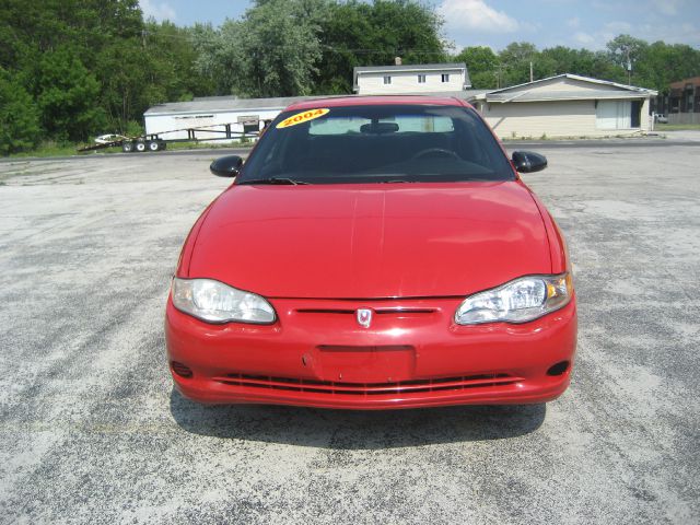 2004 Chevrolet Monte Carlo Touring W/nav.sys