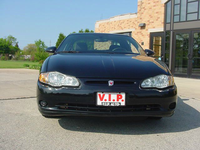 2004 Chevrolet Monte Carlo Touring W/nav.sys