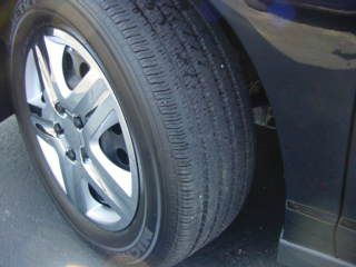 2004 Chevrolet Monte Carlo Touring W/nav.sys