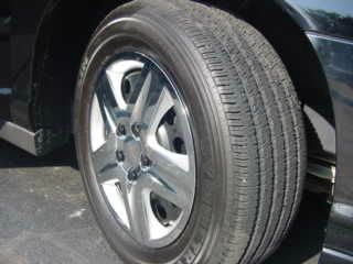 2004 Chevrolet Monte Carlo Touring W/nav.sys