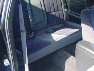 2004 Chevrolet Monte Carlo Touring W/nav.sys