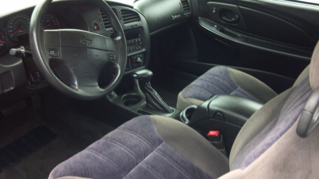 2005 Chevrolet Monte Carlo Touring W/nav.sys