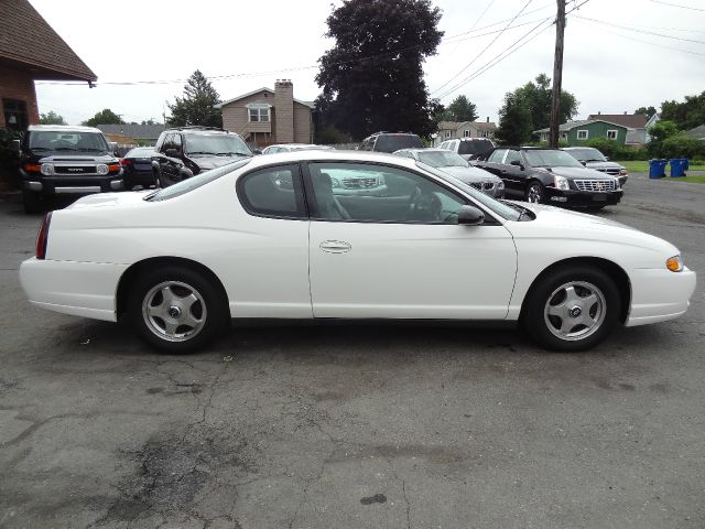 2005 Chevrolet Monte Carlo Touring W/nav.sys