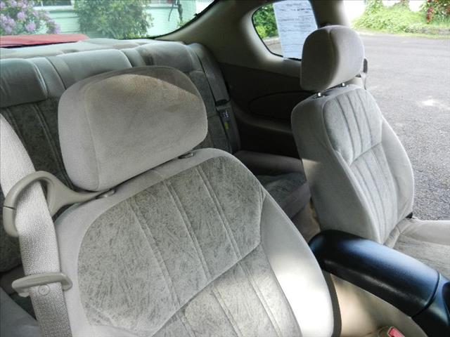 2005 Chevrolet Monte Carlo Super Charged 38