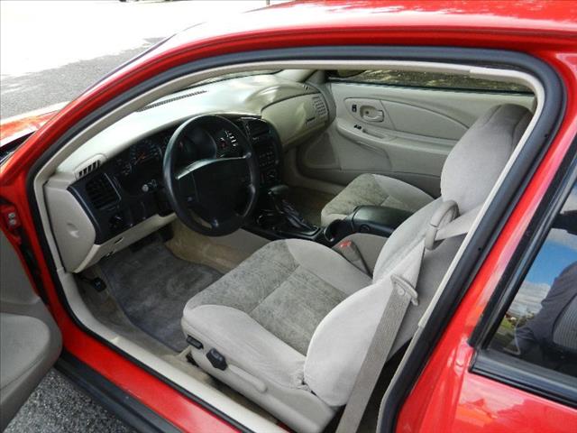 2005 Chevrolet Monte Carlo Super Charged 38