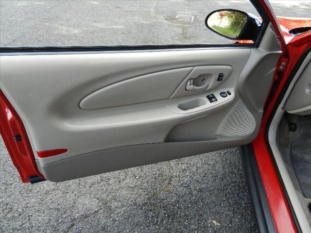 2005 Chevrolet Monte Carlo Super Charged 38