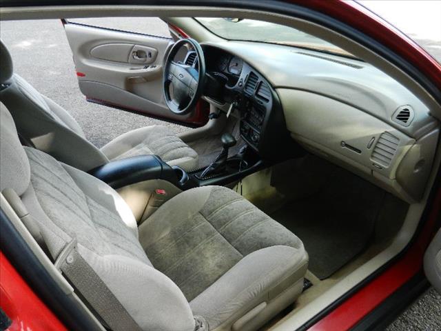 2005 Chevrolet Monte Carlo Super Charged 38