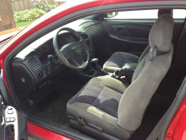 2005 Chevrolet Monte Carlo Touring W/nav.sys