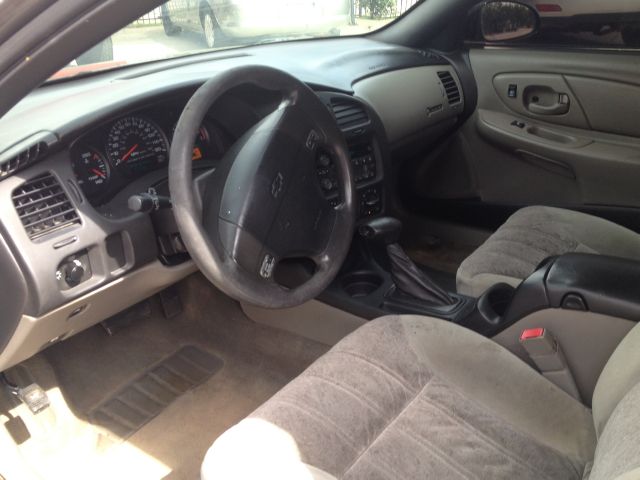 2005 Chevrolet Monte Carlo Touring W/nav.sys