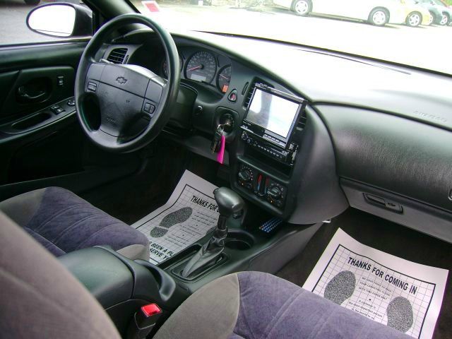 2005 Chevrolet Monte Carlo Touring W/nav.sys
