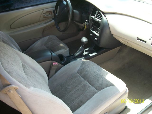 2005 Chevrolet Monte Carlo Touring W/nav.sys