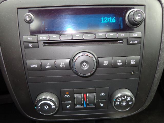 2006 Chevrolet Monte Carlo SL1