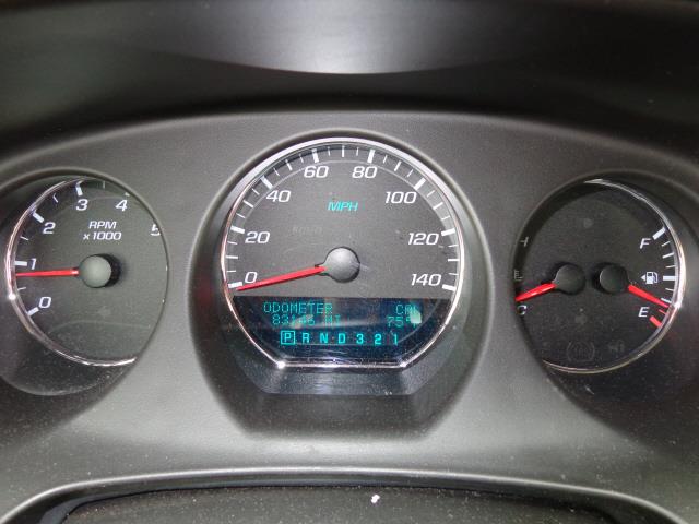 2006 Chevrolet Monte Carlo SL1