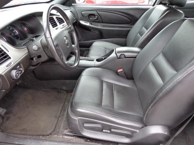 2006 Chevrolet Monte Carlo SL1