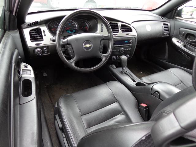 2006 Chevrolet Monte Carlo SL1