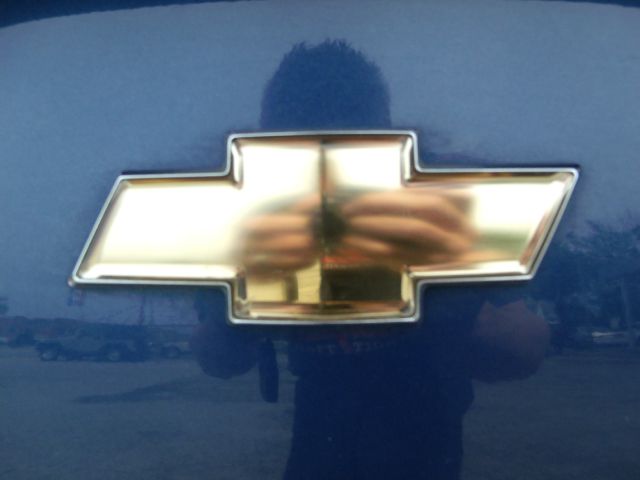 2006 Chevrolet Monte Carlo LS A4WD