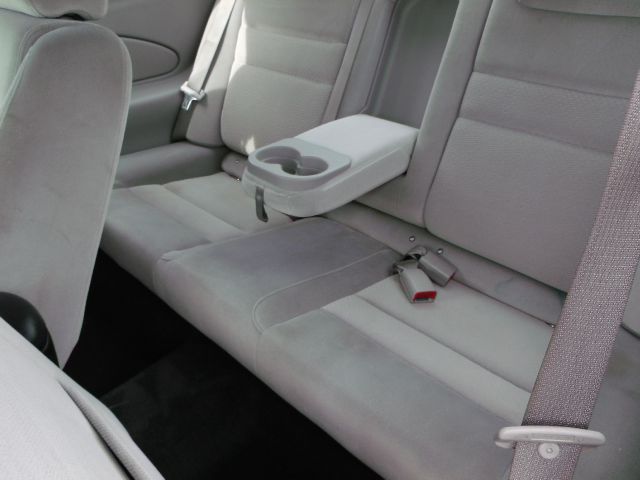 2006 Chevrolet Monte Carlo LS A4WD