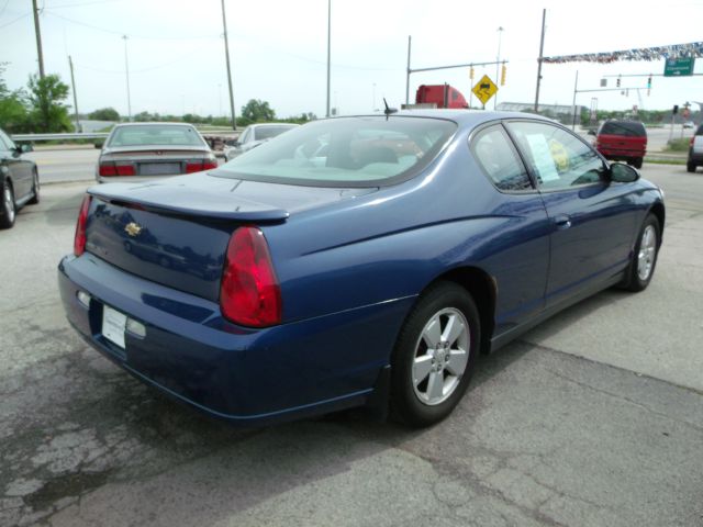 2006 Chevrolet Monte Carlo LS A4WD