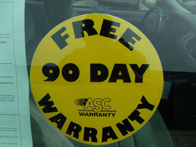 2006 Chevrolet Monte Carlo LS A4WD