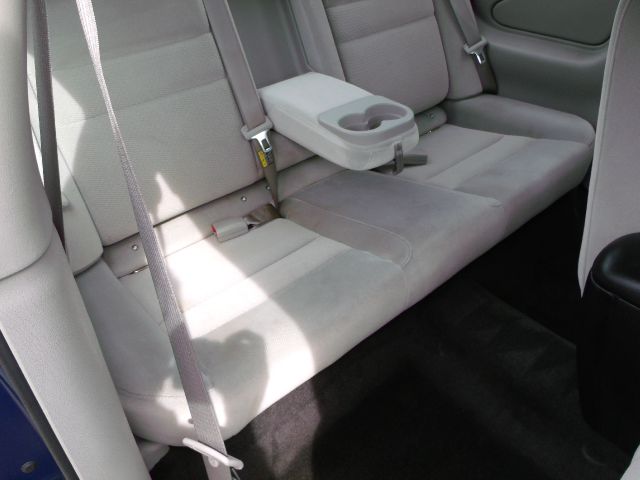 2006 Chevrolet Monte Carlo LS A4WD