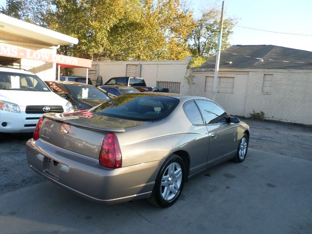 2006 Chevrolet Monte Carlo LS A4WD