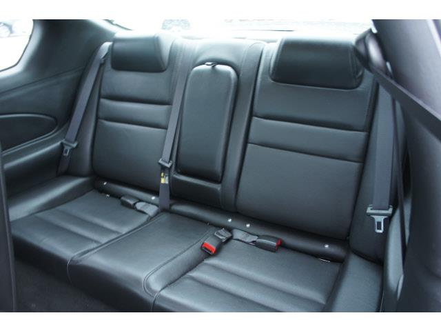 2006 Chevrolet Monte Carlo 4dr Sdn Auto (natl) Hatchback