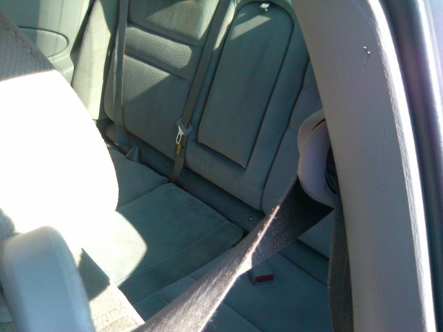 2006 Chevrolet Monte Carlo LS A4WD