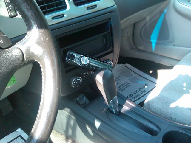 2006 Chevrolet Monte Carlo LS A4WD