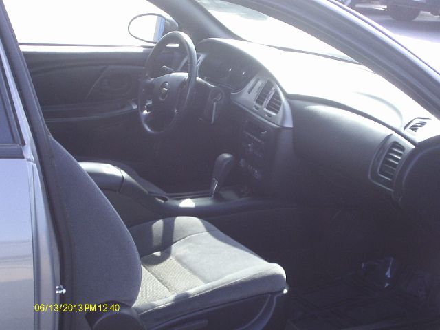 2006 Chevrolet Monte Carlo LS A4WD