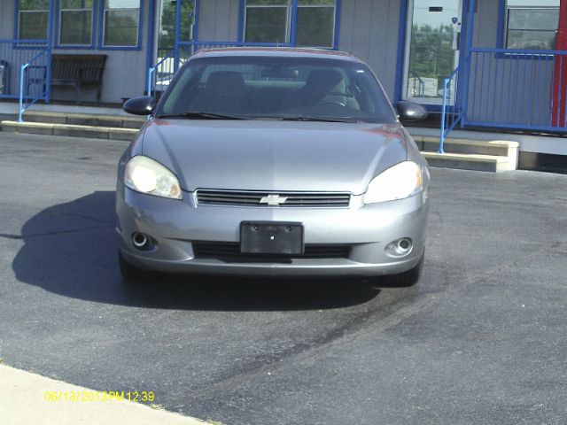 2006 Chevrolet Monte Carlo LS A4WD